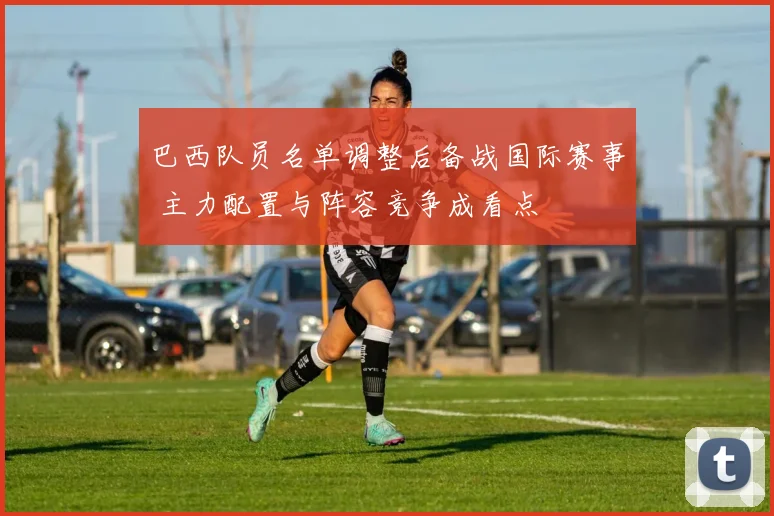 巴西队员名单调整后备战国际赛事 主力配置与阵容竞争成看点